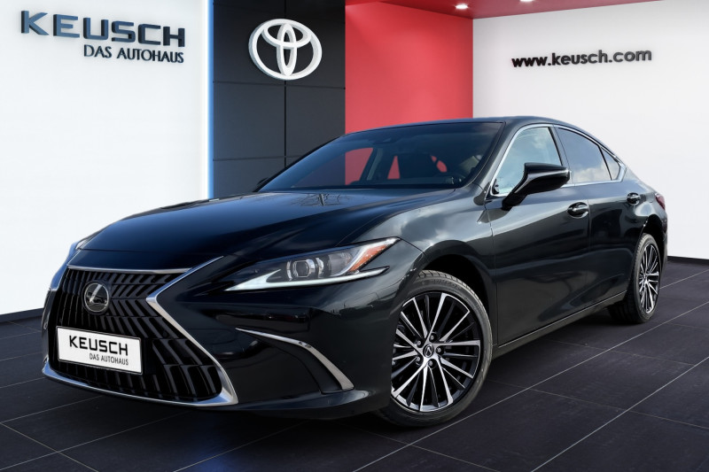 Lexus Lexus ES 300h Business Line