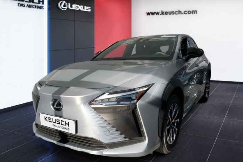 Lexus RZ 300e