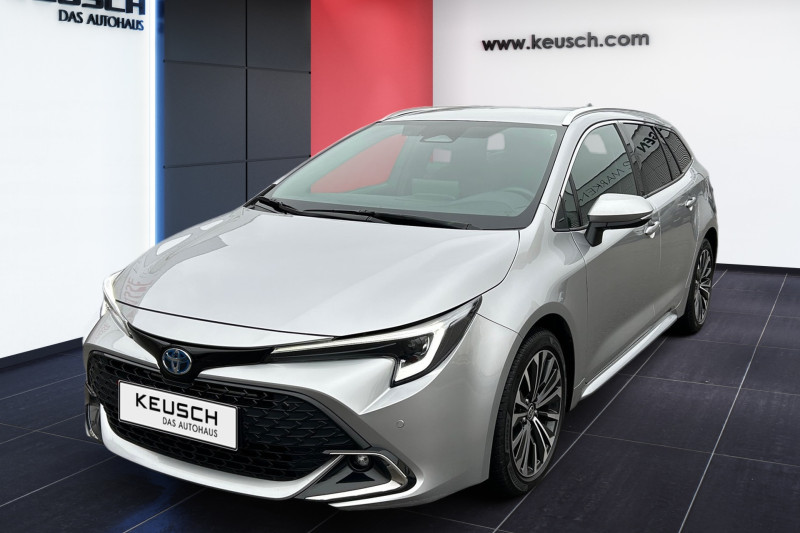 Toyota Corolla 1,8 HSD TS Active Drive