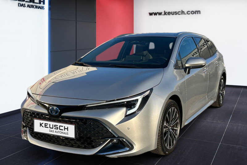 Toyota Corolla 1,8 Hybrid TS Active Drive