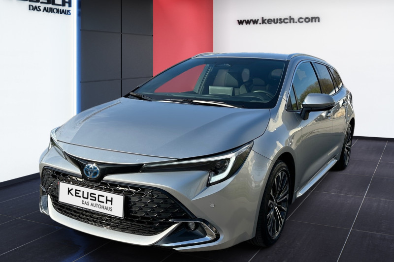 Toyota Corolla 1,8 Hybrid Touring Sports Active Drive