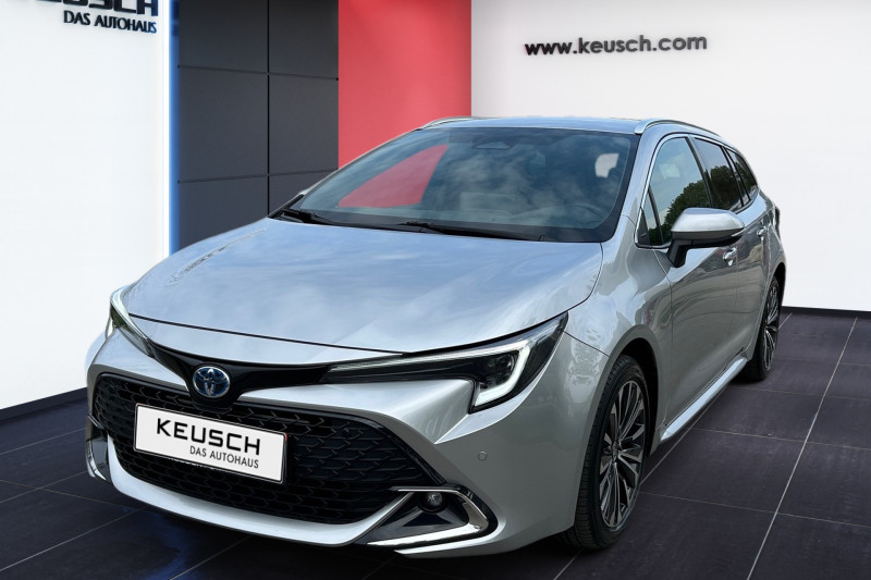 Toyota Corolla 1,8 Hybrid Touring Sports Active Drive