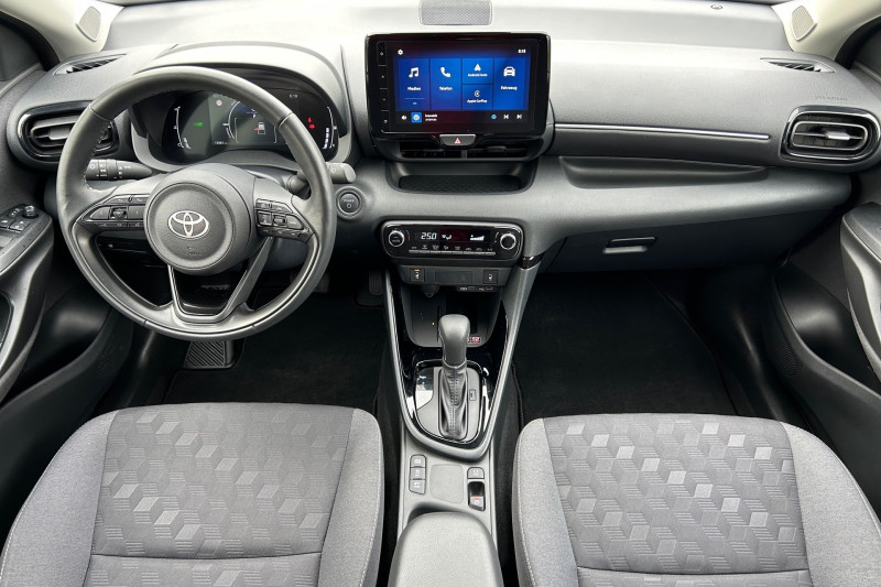 Toyota Yaris 1,5 VVT-i Hybrid Active Drive