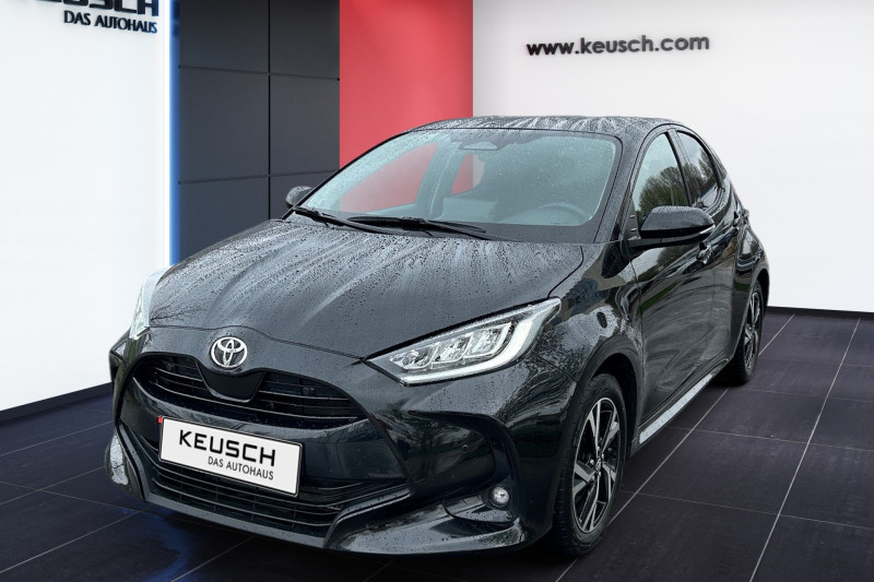 Toyota Yaris 1,5 VVT-i Hybrid Active Drive