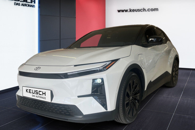 Toyota Toyota C-HR+ 5-Türer Lounge Elektromotor / 77 kWh,