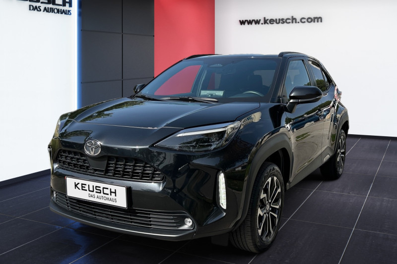 Toyota Yaris Cross 1,5 Hybrid Active Drive