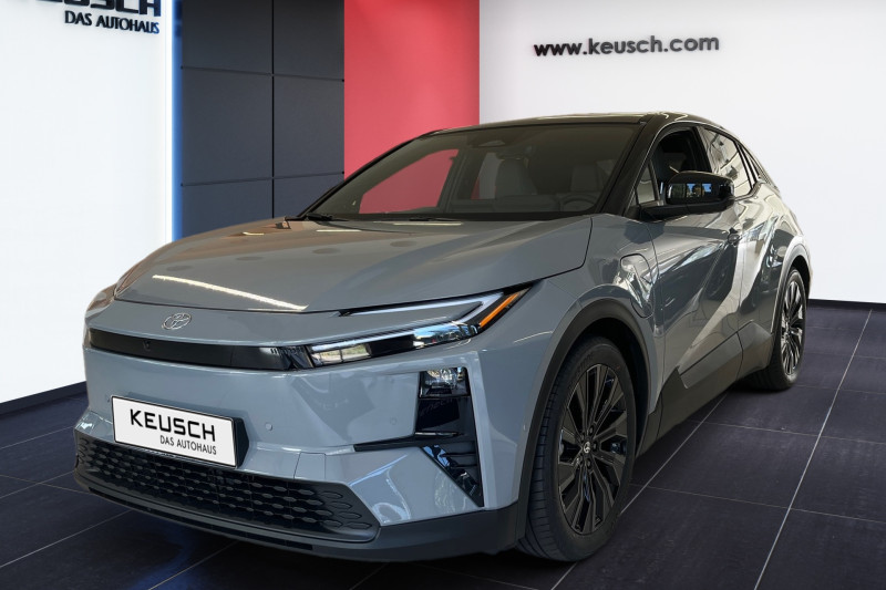 Toyota Toyota C-HR+ 5-Türer Lounge Elektromotor / 77 kWh,