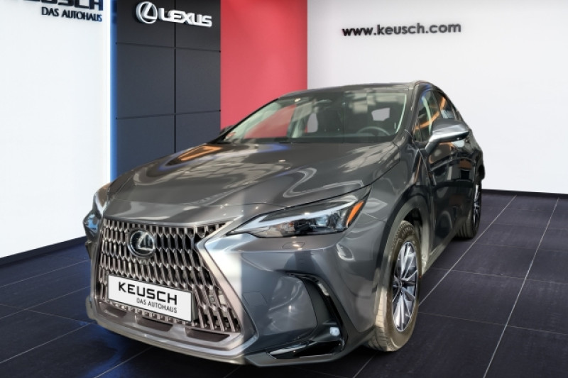 Lexus NX SUV Executive 350h FWD