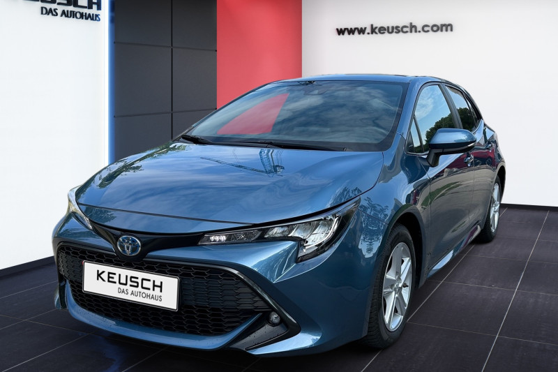 Toyota Corolla 1,8 Hybrid Active Drive