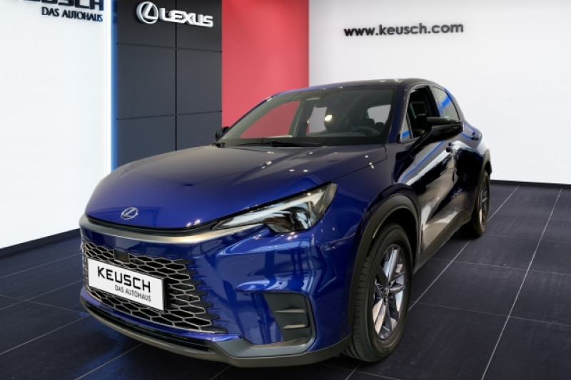 Lexus LBX B-SUV Basis 1.5 TNGA HEV H  (116 hp) stufenlos