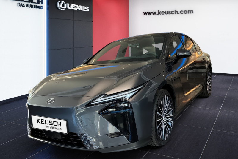 Lexus ES Limousine Comfort 350e Einstufengetriebe (Front