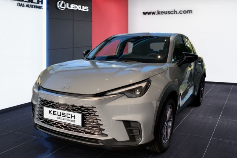 Lexus LBX B-SUV Basis 1.5 TNGA HEV H  (116 hp) stufenlos