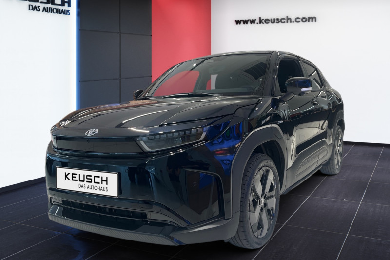 Toyota Urban Cruiser 5-Türer Lounge Lithium 61kW 2WD (174