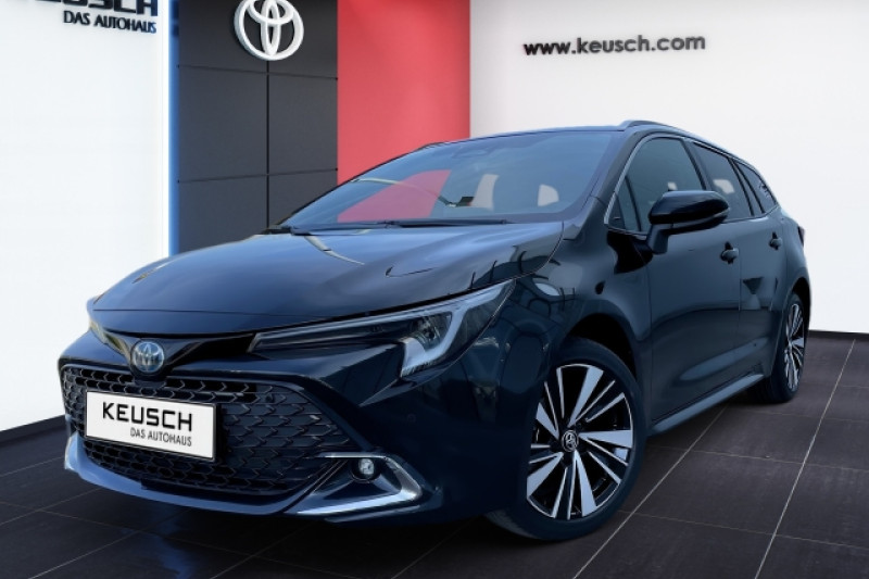 Toyota Corolla 1,8l Hybrid TS Active Drive