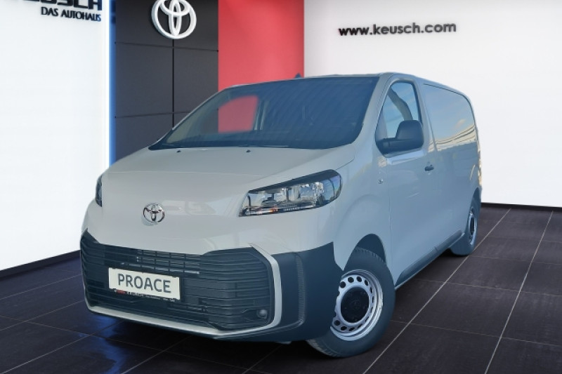 Toyota Proace 1.5L D120 PS ProWork Medium