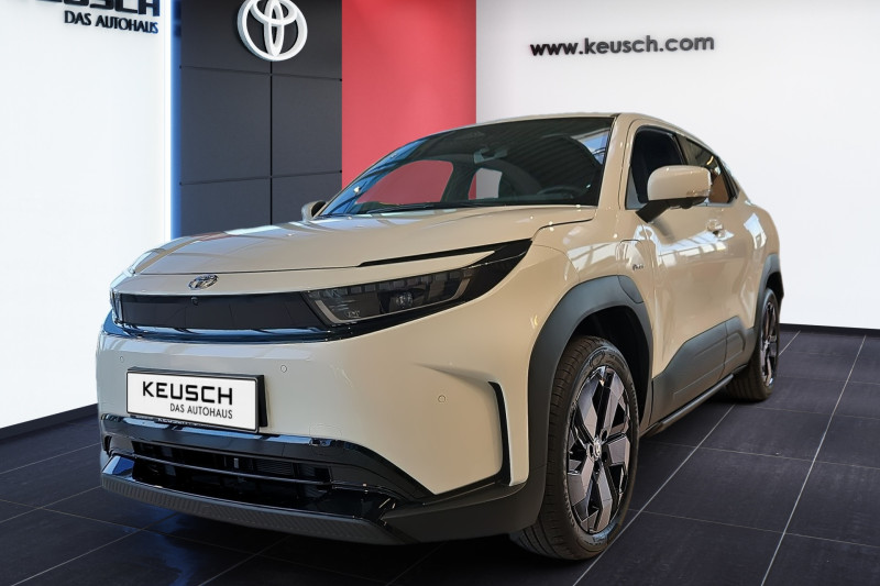 Toyota Urban Cruiser BEV 4x2 Lounge 128 kW