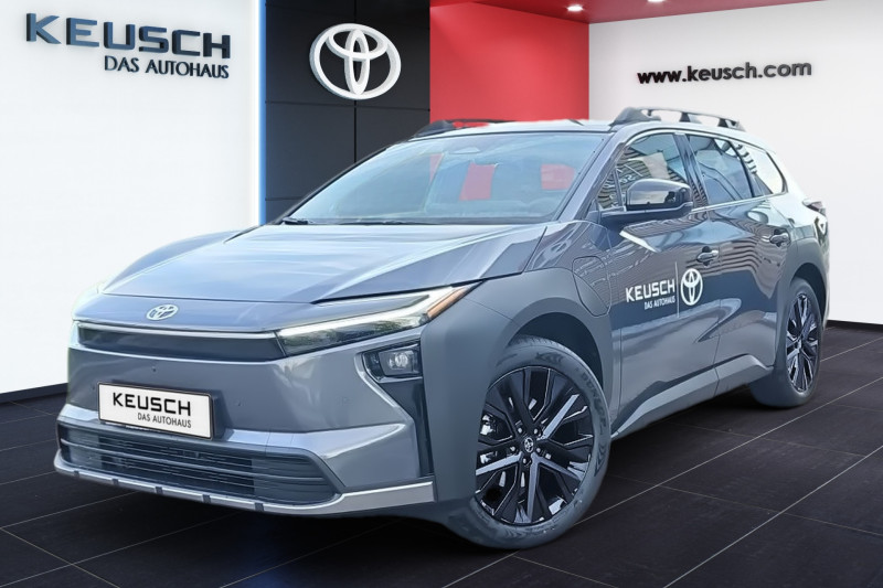 Toyota bZ4X Touring 5-Türer Lounge Elektromotor / 75 kWh