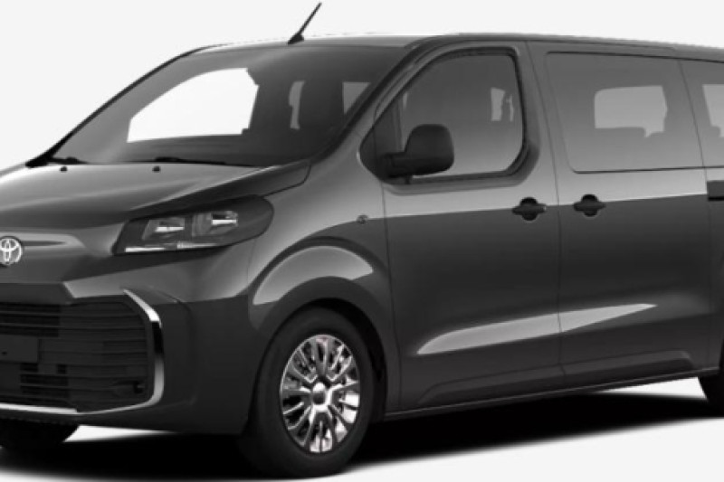 Toyota Proace Verso L1 5-türig Active 2,2L Diesel 6-Gang-