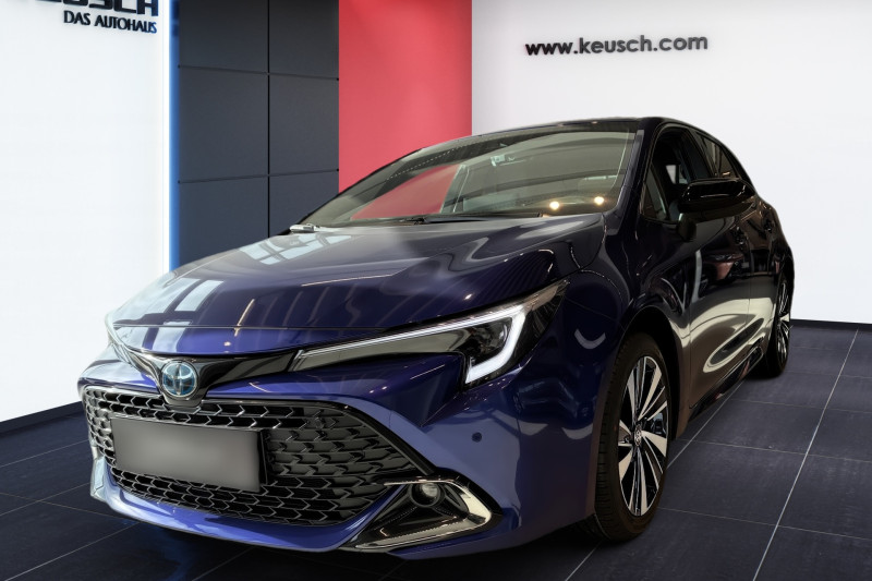 Toyota Corolla 1,8l Hybrid 5 TÃ¼rer Active Drive