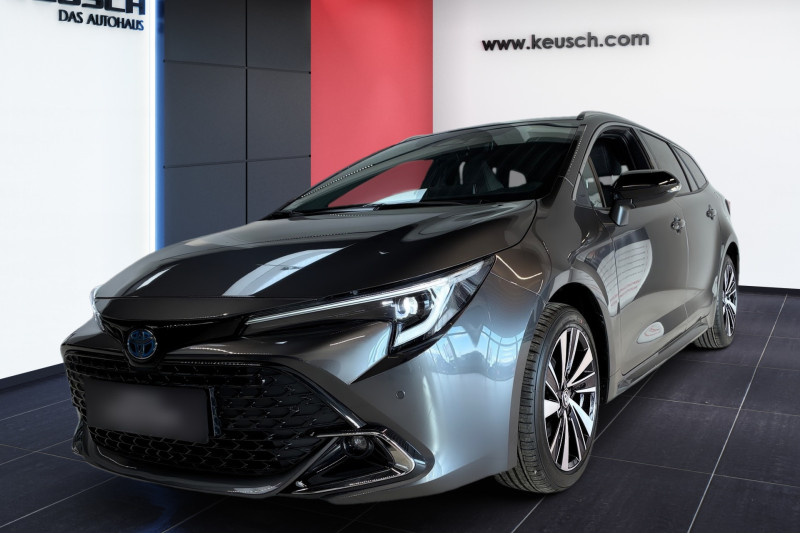 Toyota Corolla 1,8l Hybrid TS Active Drive